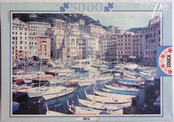 PERRE / ANATOLIAN Puzzle 3000 pièces : Dolomites pas cher 