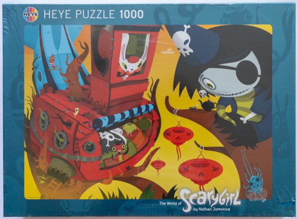 Hobsyllwin & Kume 1500 Piece Jigsaw Puzzle By Ciruelo Educa Puzzles As Pictured cheapest