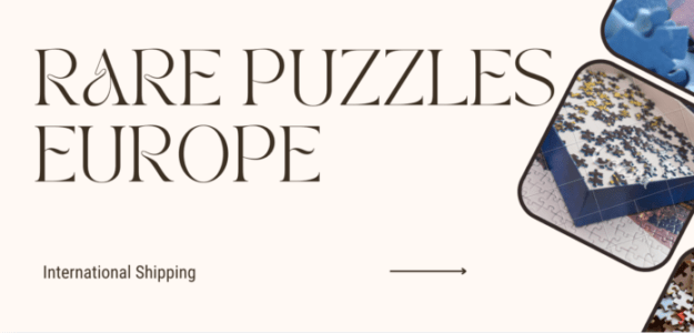 Rare Puzzles Europe